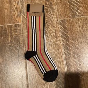 Burberry Iconic Socks